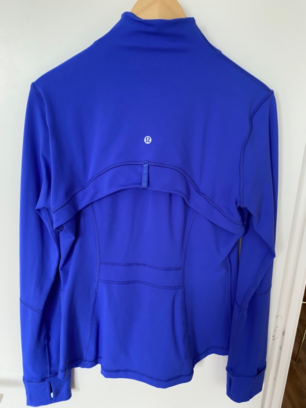 Lululemon Define Jacket Size 10 - Picture 2 of 4